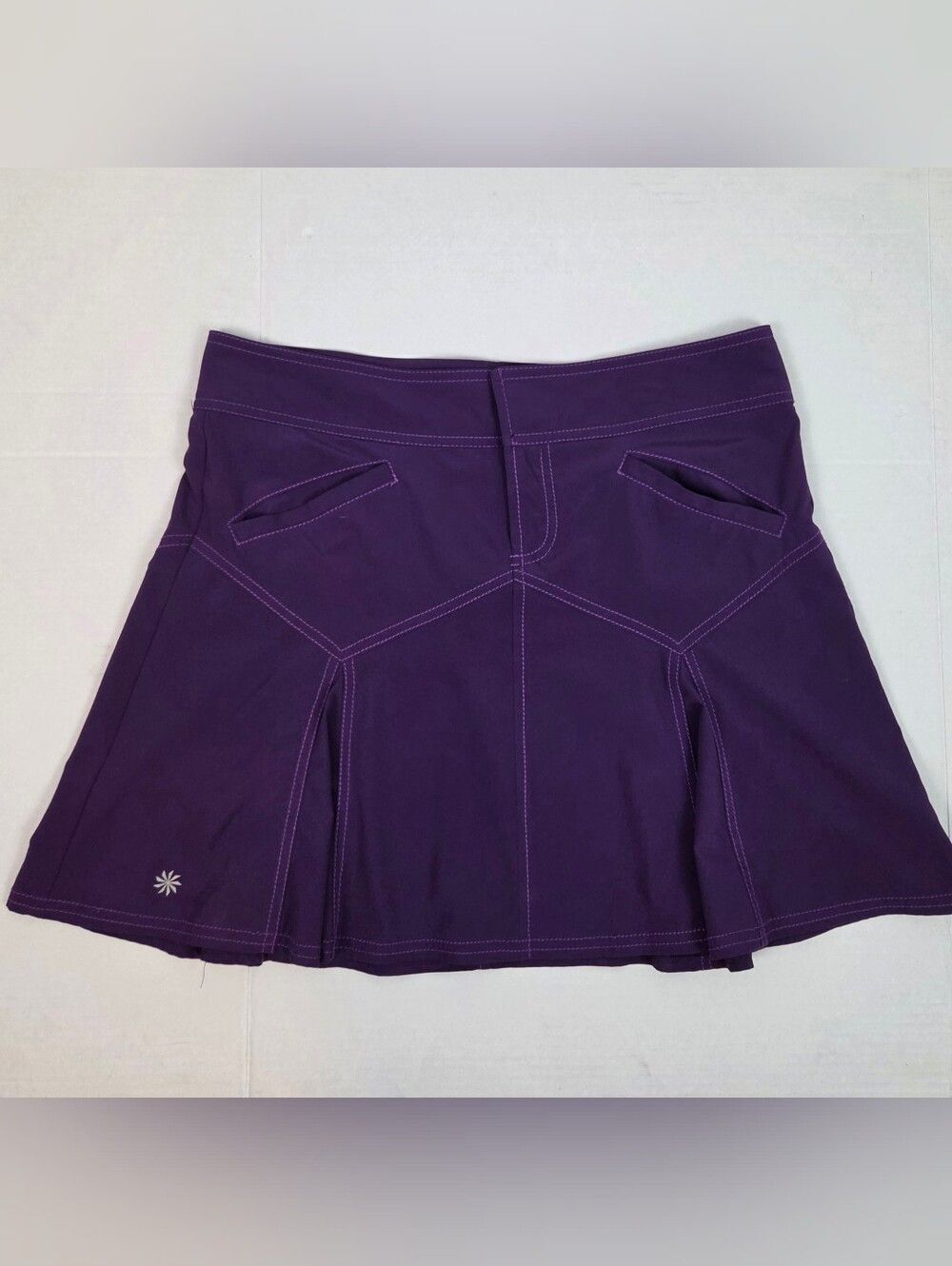 ATHLETA All Terrain Skirt